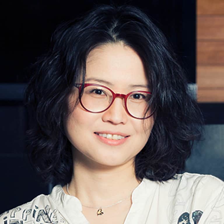 宮野幸子 (Sachiko Miyano)