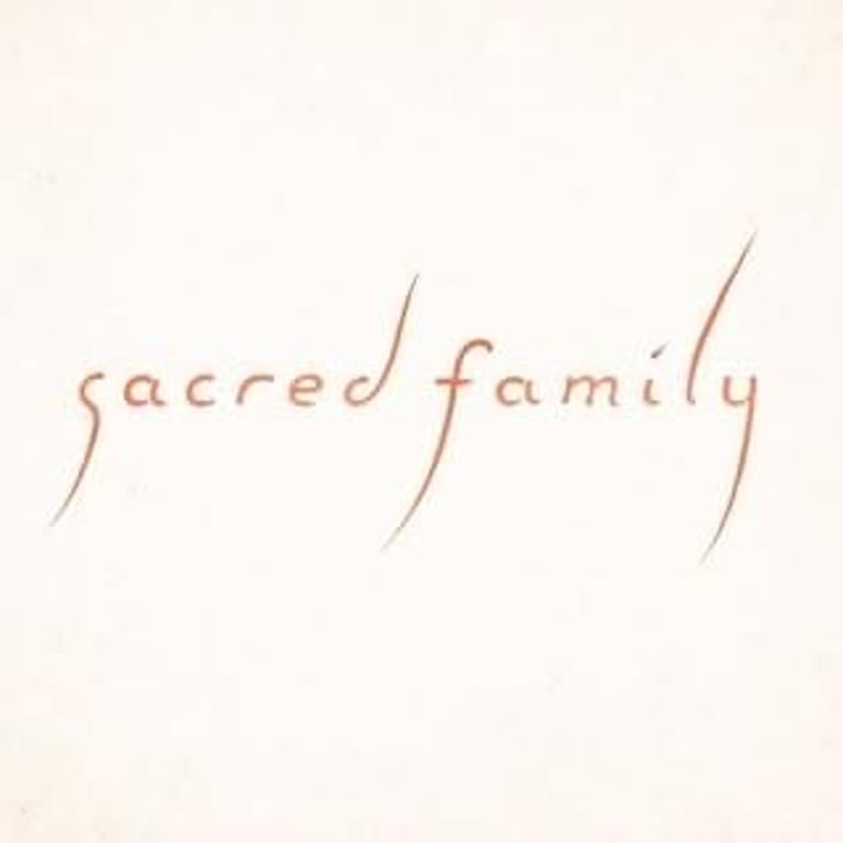 Sacred Family