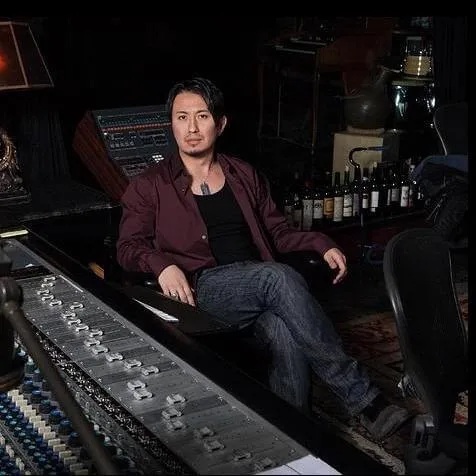 八木禎治 (Sadaharu Yagi)