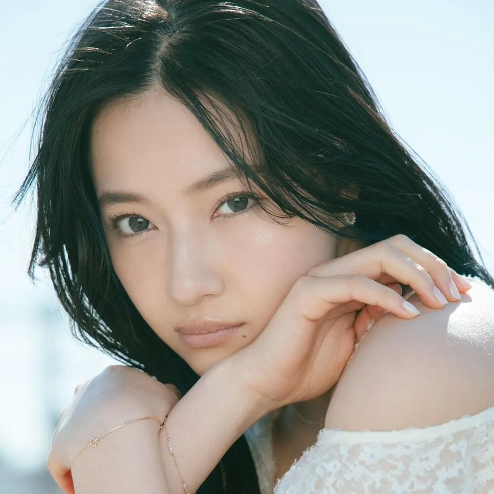 村瀬紗英 (Sae Murase)