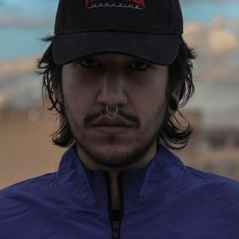 Saeed Dehghan