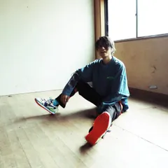 佐伯ユウスケ (saekiyusuke)