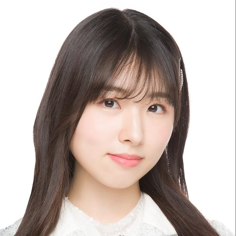 岩立沙穂 (Saho Iwatate)