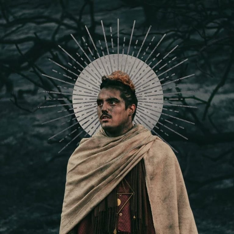 Saint Mesa
