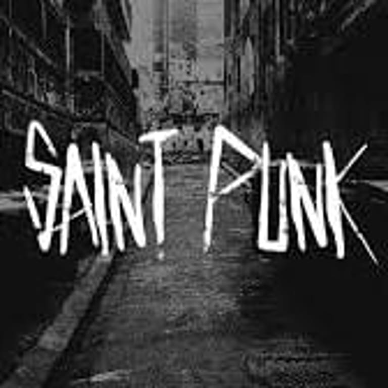 Saint Punk