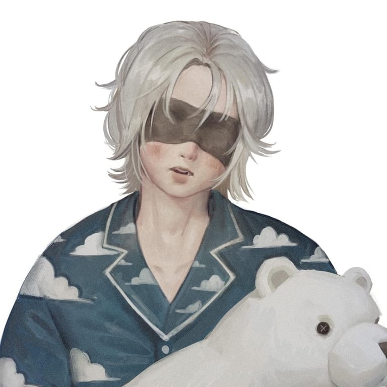 Saint Sleep