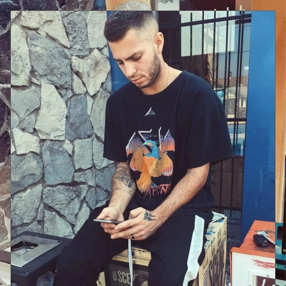 Saint X