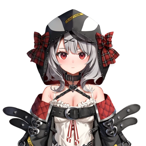 沙花叉クロヱ (Sakamata Chloe) | Credits | Dork