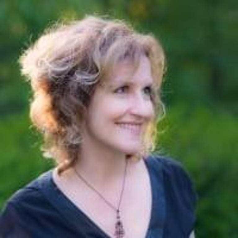 Sally Barris