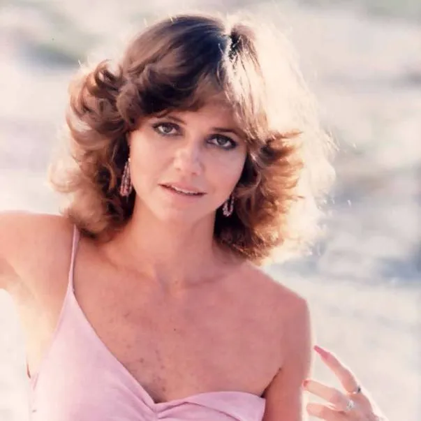 Sally Field