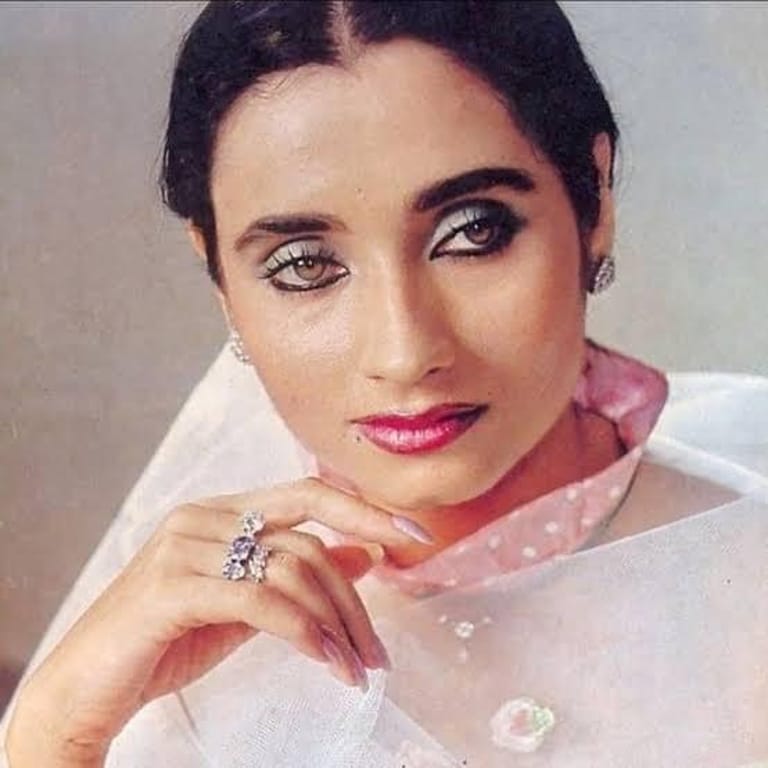Salma Agha
