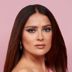 Salma Hayek Pinault