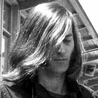 Sam Andrew