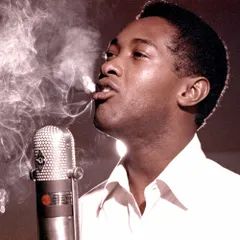 Sam Cooke