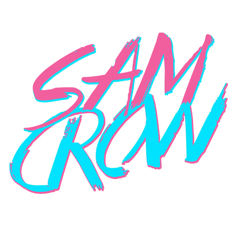 Sam Crow