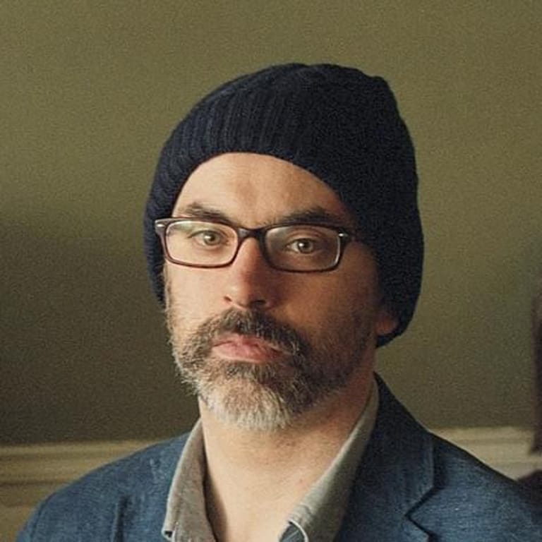 Sam Genders