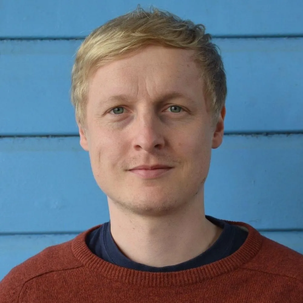 Sam Grant