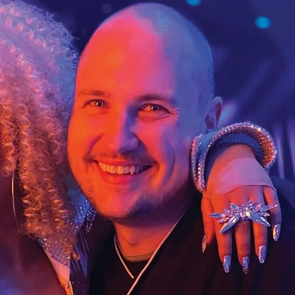 Sam Houston (Video Commissioner)