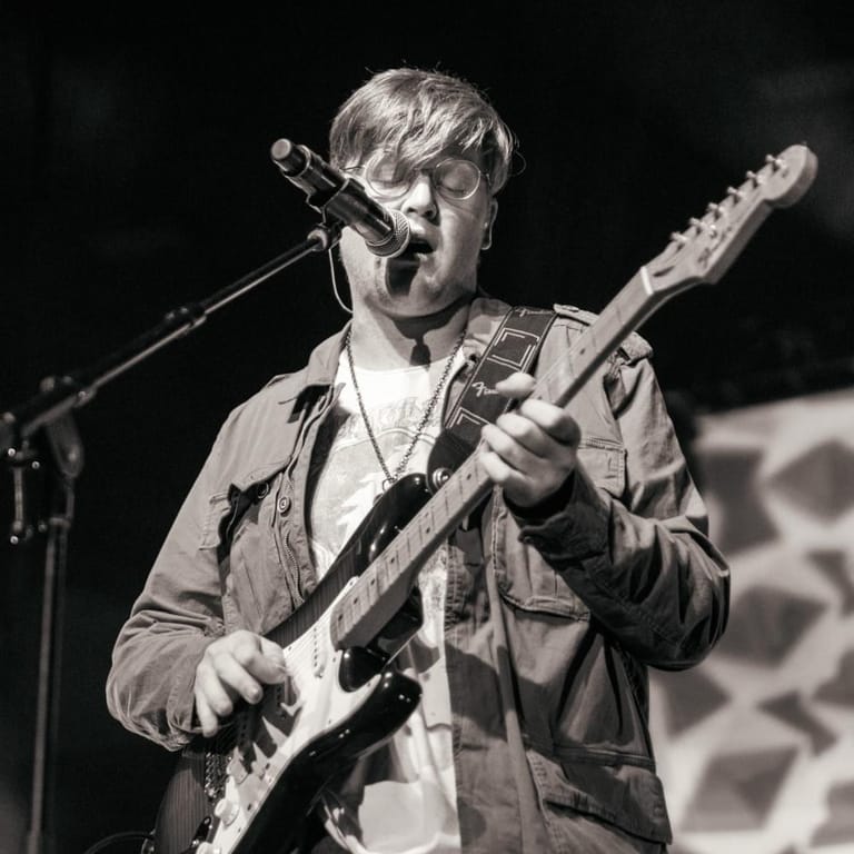 Sam Johnston