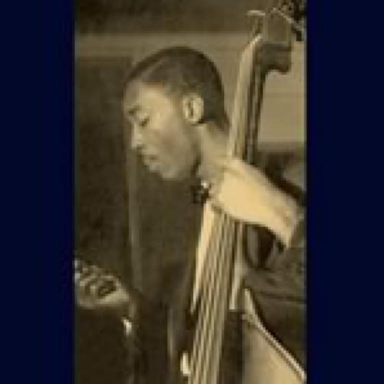 Sam Jones