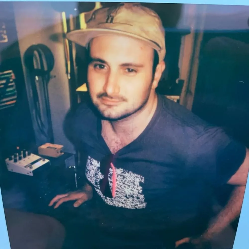 Sam Koff
