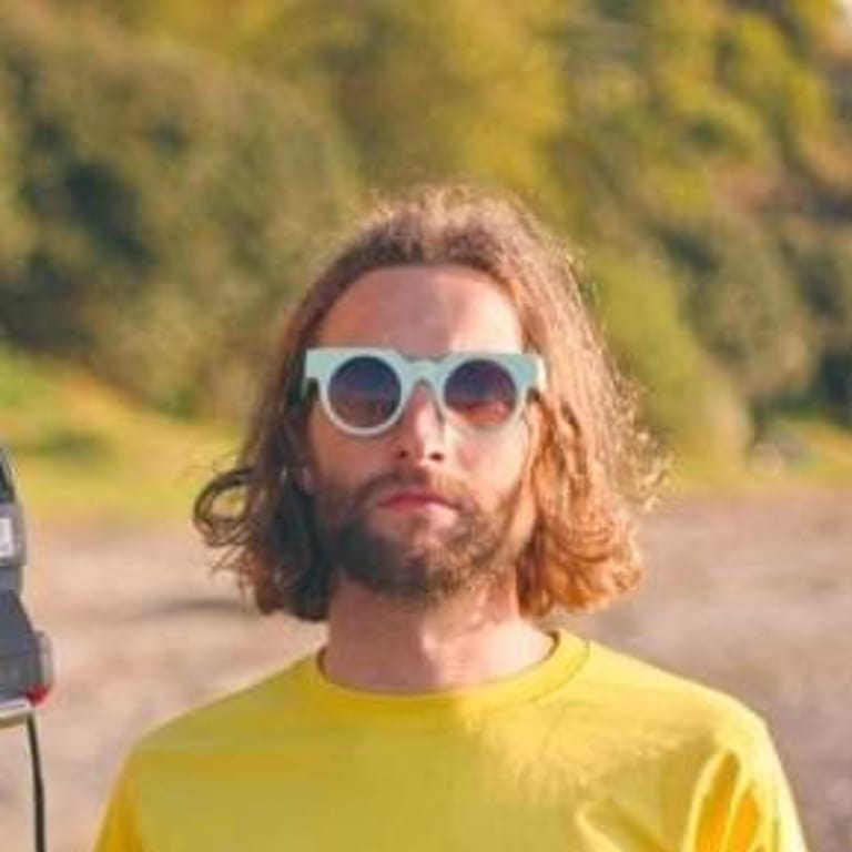 Sam Kristofski