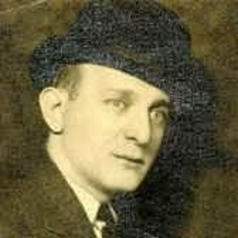 Sam Lewis (Lyricist)