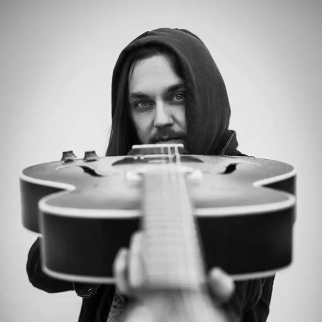 Sam McCarthy