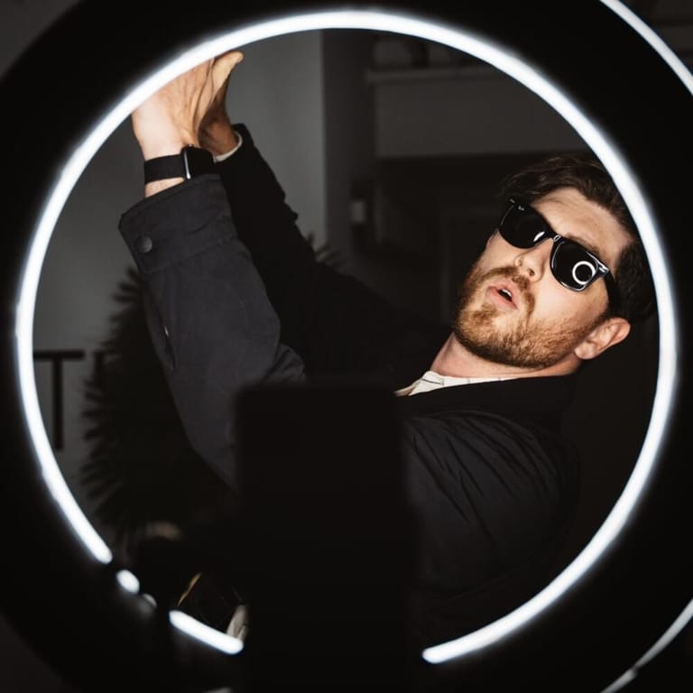 Sam McTrusty