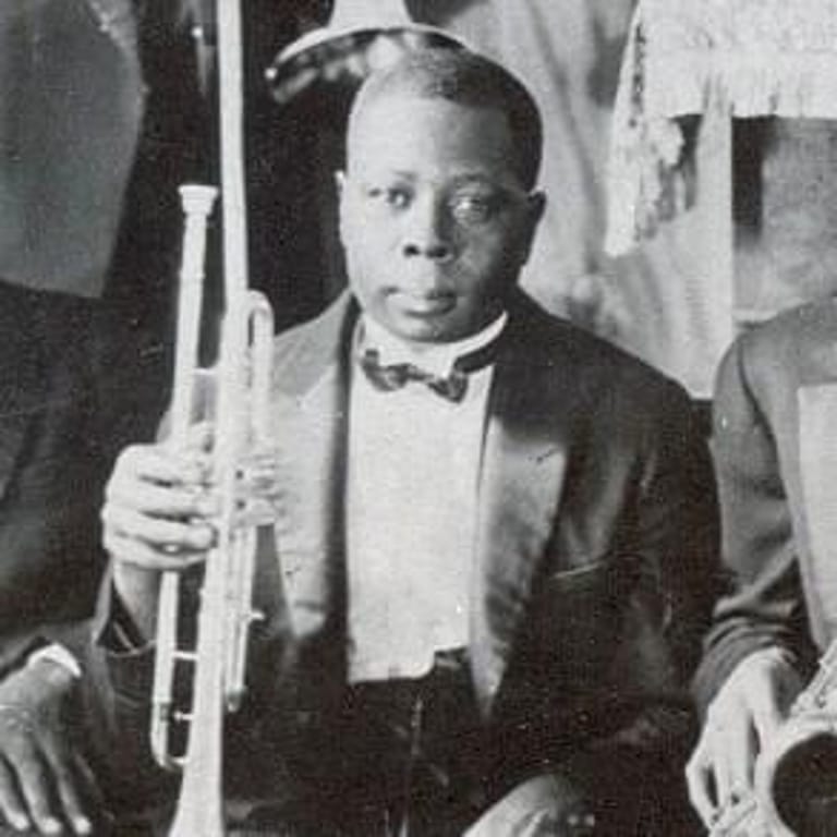 Sam Morgan
