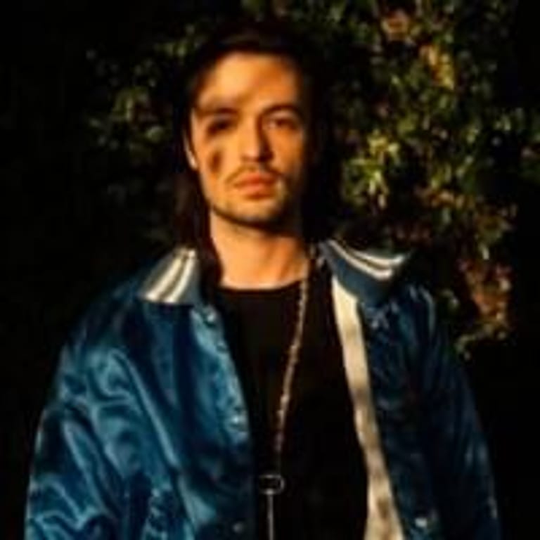 Sam Nicolosi