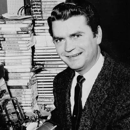 Sam Phillips (Producer)