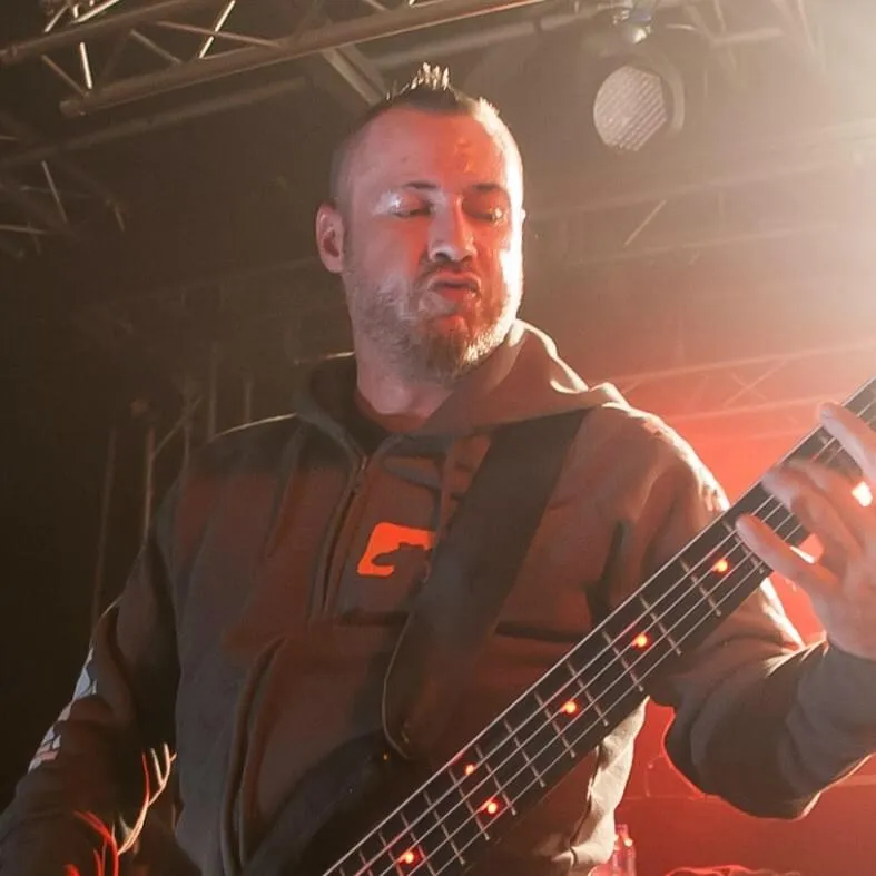 Sam Rivers