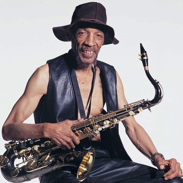 Sam Rivers (Jazz)