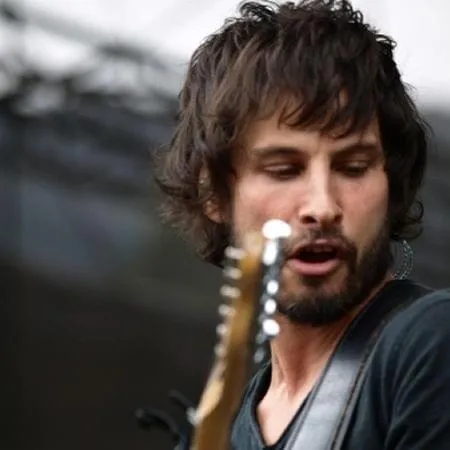 Sam Roberts