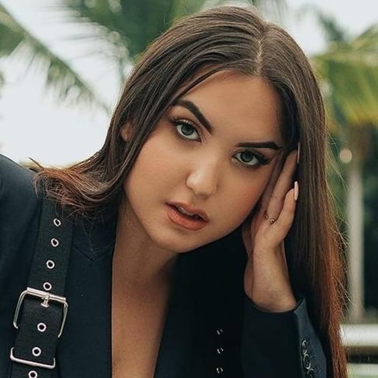 Samantha Cámara