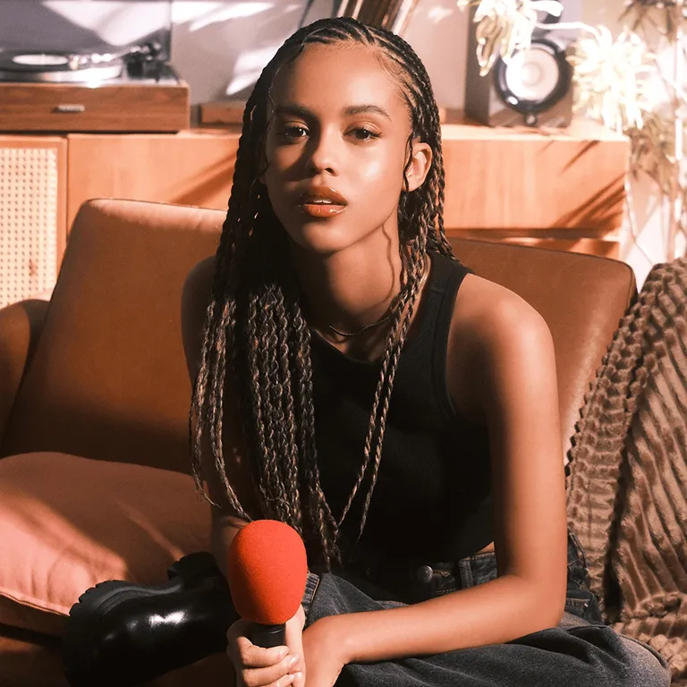 Samara (PRELUDE: The Final Piece)