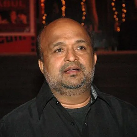 Sameer Anjaan