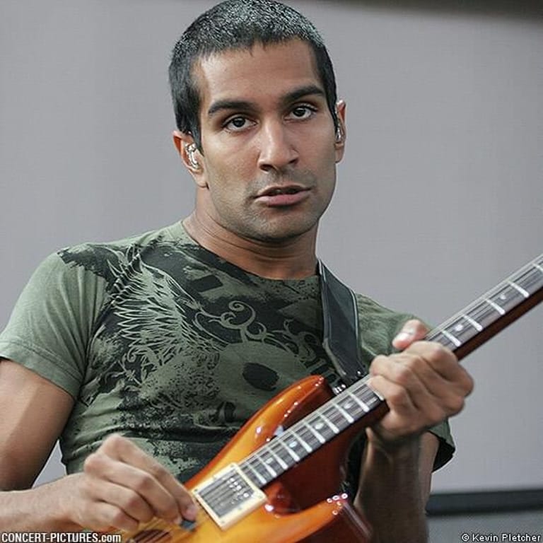 Sameer Bhattacharya