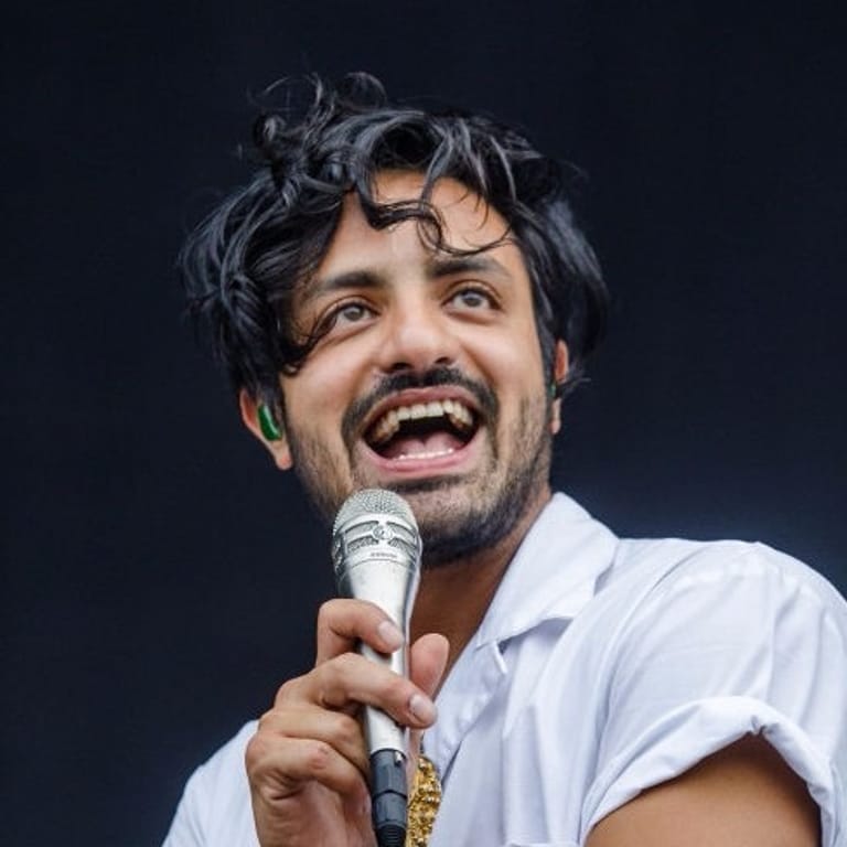 Sameer Gadhia
