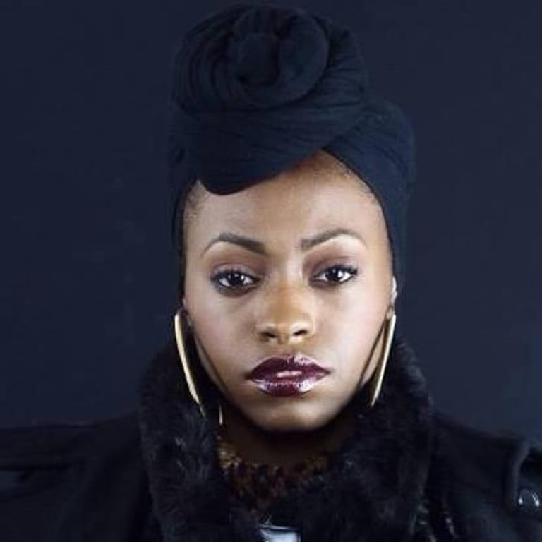 Samira Gibson