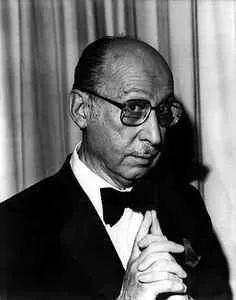 Sammy Cahn