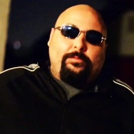 Sammy D’Ambruoso