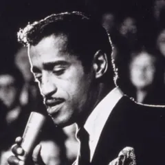 Sammy Davis Jr.