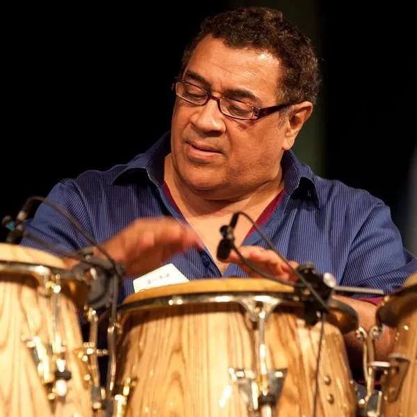 Sammy Figueroa