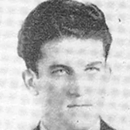 Sammy Gallop
