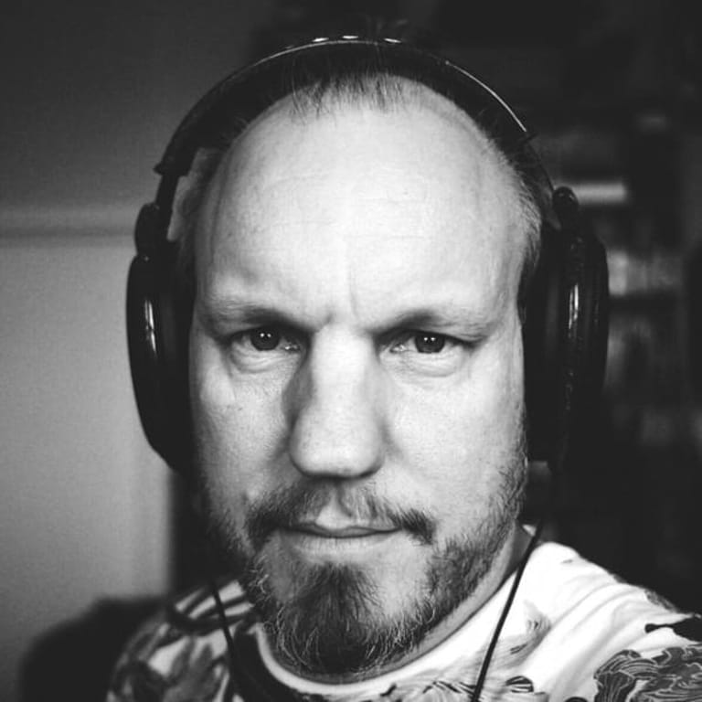 Sampo Haapaniemi