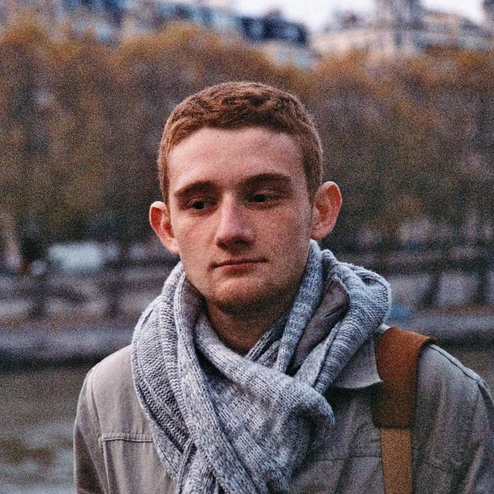 Samuel Halfon