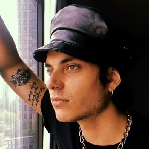 Samuel Larsen
