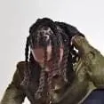 Samuel “Muzikman” Williams